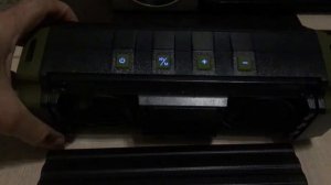 Портативная колонка HS-017 без решётки