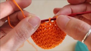 Tutorial uncinetto - medusa amigurumi