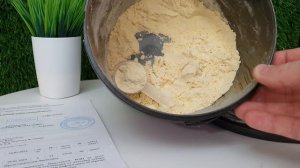 Щучинский филиал ОАО "Молочный Мир" | КСБ-80 (Whey Protein) | Отзыв | Анализ | Обзор | Тест