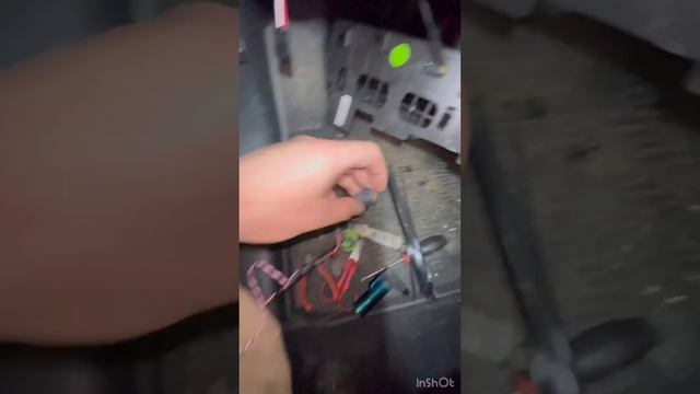 Geely tugella скрытое подключение птф через сенсорную кнопку #biled #автосвет #car #автоэлектрик смотреть онлайн