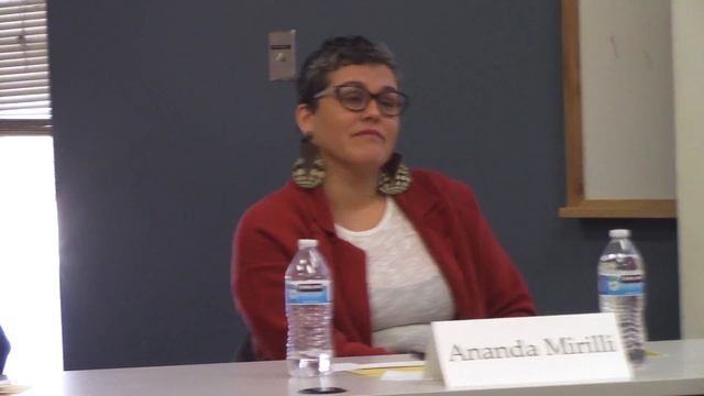 Madison School Board Forum - MMSD Primary Election 2019 - Simpson Street Free Press смотреть онлайн