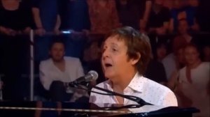 Леди Мадонна. The Beatles.