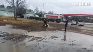 ФЕЙЛЫ #22 СМЕШНЫЕ ПАДЕНИЯ И НЕУДАЧИ В ГРЯЗИ