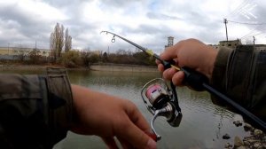 Обзор DAIWA Gekkabijin EX AGS 73ML-T