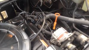 Audi 80 2.0 66kw 1992