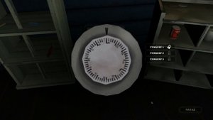 The Long Dark, Как Открыть, Взломать Сейф