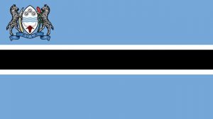 Botswana National Anthem (Vocal) Fatshe leno la rona