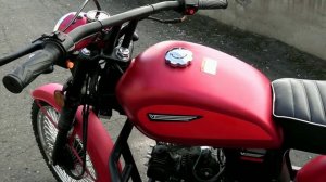 Мототехника, выбор редакции. Часть 1, Мопеды.