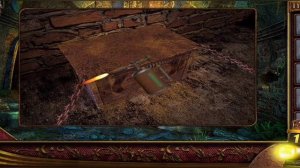 Can you escape the 100 room 4 (прохождение) 
Уровень 19