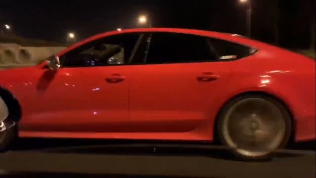Драг рейсинг Европейские Авто Против Японских, Корейских
