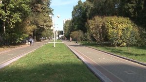 Александра Клещева, Город Троицк.