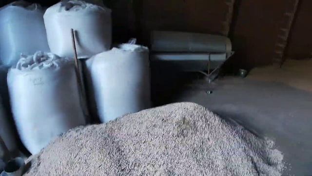 Озимый рапс: сеять или не сеять? Сепаратор САД 5 от компании Аеромех,посевной материал Viterra SEED смотреть онлайн