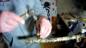 Тритиевая мушка на ружье, карабин. Для чего нужна. Установка. Tritium front sight on a gun.