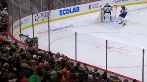 Все голы Кирилла Капризова в сезоне 2021/22 ● All Kirill Kaprizov's goals in the 2021/22 season