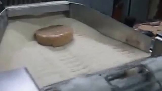 Машина для нанесения панировки (машина панировочная) ИПКС-130 (Н). Кухонное оборудование от ФАВОР.