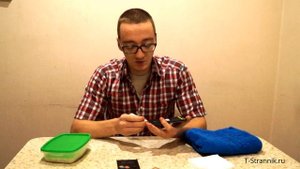 Что делать если телефон упал в воду - LifeHack!