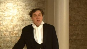G.TORELLI "Tu lo sai..."  Vassiliev Alexis  countertenor