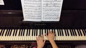 Клод Дебюсси - Лунный свет/ С. Debussy - Clair de Lune