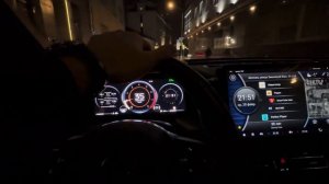 GAC GS8 и снова про расход 🤦🏻♂️