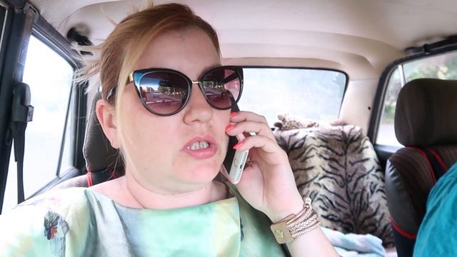 VLOG Расстроенные целый день. Назар потерял фитнес браслет смотреть онлайн