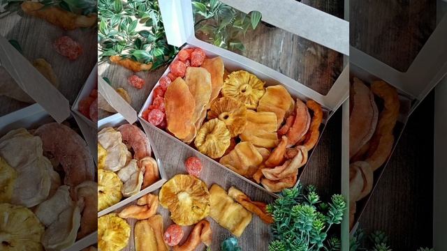 Кептірілген жеміс-жидектердің адам денсаулығына пайдасы.Пайдалы кеңес смотреть онлайн