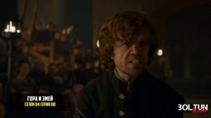 Все Смерти Главных Героев Сериала "Игра Престолов" (1-5 сезон)