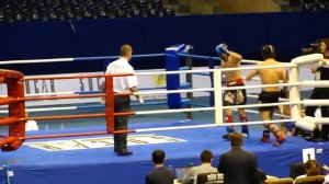 Euro WAKO 2010-71кг,лоу