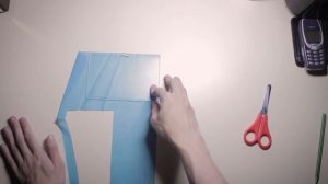 Создаём ЦВЕТНЫЕ ФИЛЬТРЫ для LED-света за 0 РУБЛЕЙ