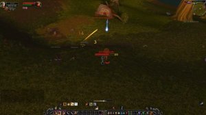 Red Linen Goods WoW Classic Quest