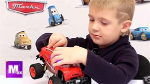 Джип на радиоуправлении, Jeep on the remote control