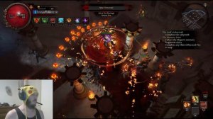 Reinstall To Fix The Lag Problems | Path Of Exile PS4 2019