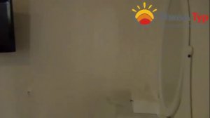 jamtour.org пансионат Водопад (Новый Афон, Абхазия)