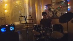 Вавилон Кипелов Cover