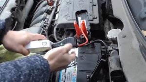 Запуск двигателя Kia Sportage CARKU E Power Elite