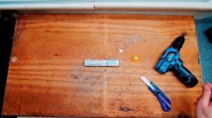 Крутая идея для хранения инструмента.