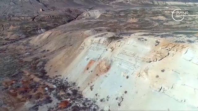 «Экспедиция» | Аральское море [22.10.2022] смотреть онлайн