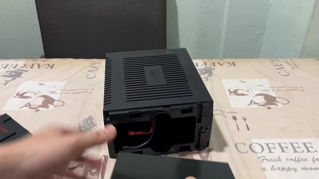 เปลี่ยนแบต UPS APC เดิมๆ เป็น Lithium LiFePo4 (ต่ำกว่า Spec 6Ah ถูก..คุ้มกว่า) แต่ก็ทำงานได้แบบจำกั смотреть онлайн