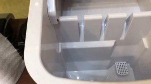 Ледогенератор Gorenje IMC1200B. Обзор, распаковка.