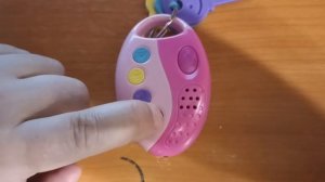 детские ключи для машины