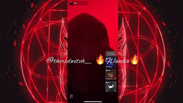 🔥 Rediffusion du Live de TLJ du 26/02/2024 à 23:30 🔥 LDR : Lulu KinKin смотреть онлайн