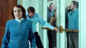 Альтернативная математика (короткометражный фильм)