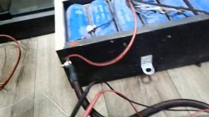 Zeus FR 2.1000 замер мощности