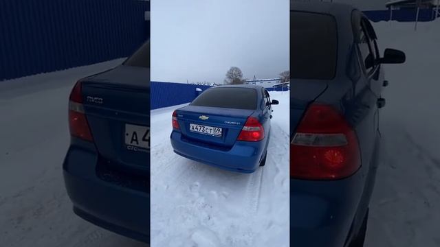 Шевроле Авео 2007 год, пробег 170 000 км.