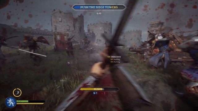 Chivalry 2 Best Tips And Tricks/Guide To Improve Your Gameplay (You Will See Improvement)