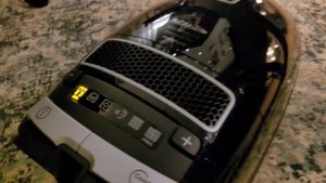 Miele Complete C3 Powerline Carpet & Pet Vacuum Cleaner