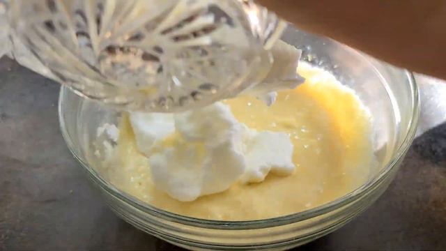 So Soft Moist Easy Simple and Super Delicious Lemon Cake with Simple Ingredients ❗SUBTITLES❗