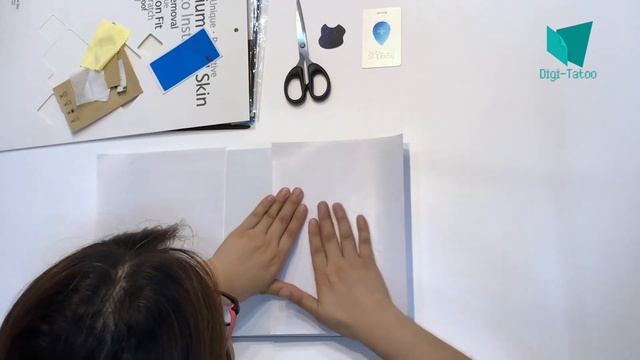 Top Side Installation Video for MacBook Skin смотреть онлайн