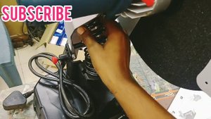 BOSCH 355MM CUTOFF SAW MACHINE UNBOXING AND FULL REVIEW