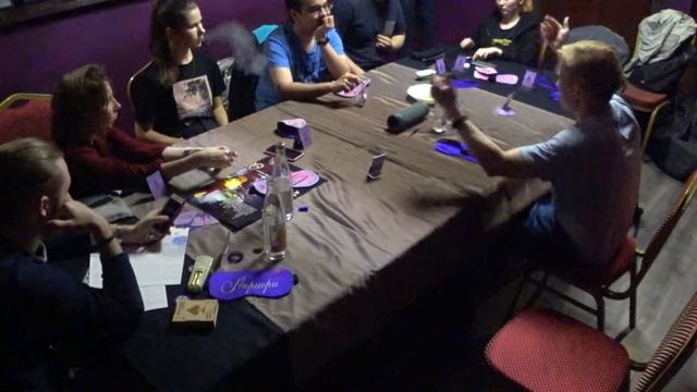 03.06.21 - Классическая мафия - Игра 3. Продолжение смотреть онлайн