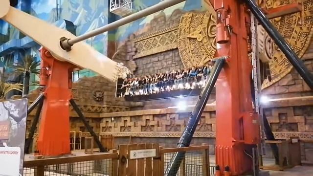 ТОП 5 АТТРАКЦИОНОВ ОСТРОВА МЕЧТЫ Остров мечты